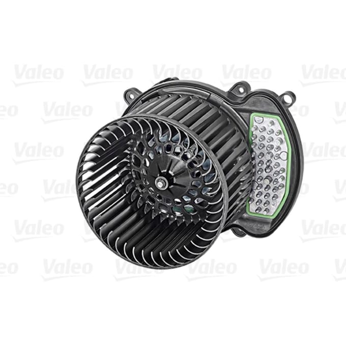 Binnenventilator VALEO 715012