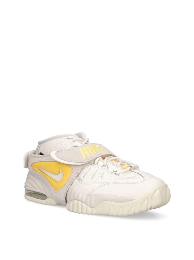 Air Adjust Force 2023 'Citron Pulse' sneakers