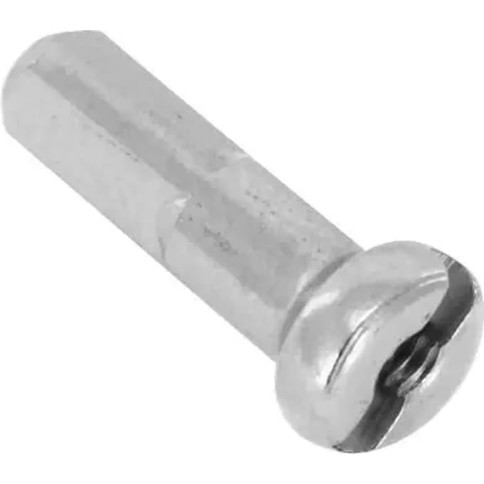 aluminium spaaknippel P2R Mach1