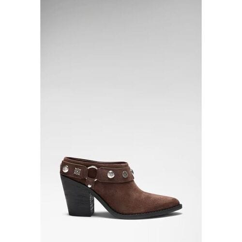 Top Guess FLTSAN SUE09 SASHLIN-BROWN