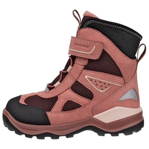 Hoge Sneakers Ecco 71031361050