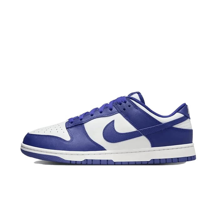 Nike Dunk Low Retro - Sneakers - Unisex