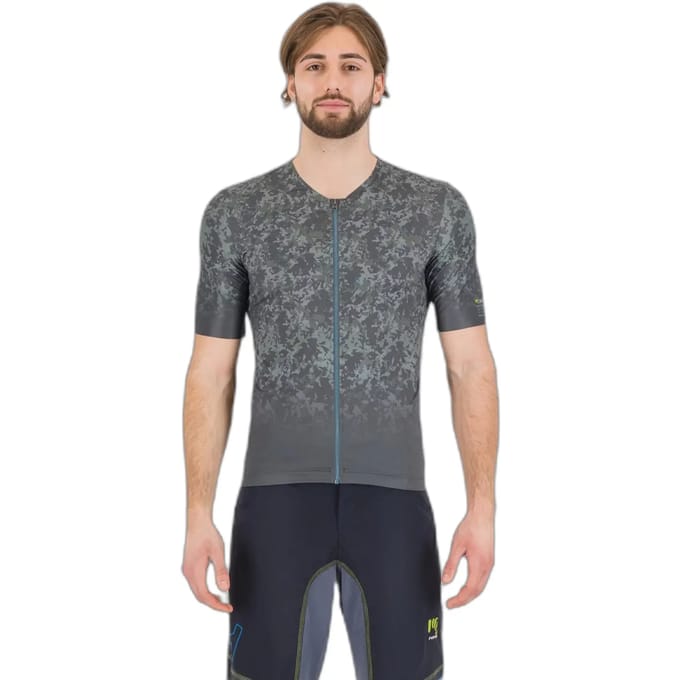 Maillot Karpos Sarca
