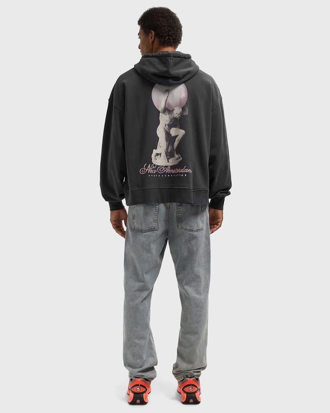 ATLAS HOODIE