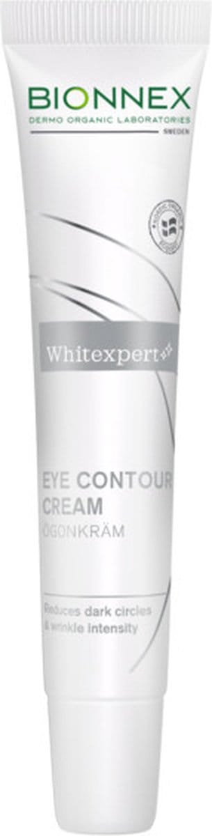 Bionnex Whitexpert Oogcreme - 15 ml