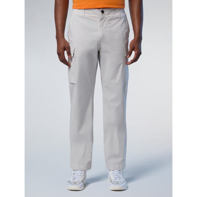 North Sails Cargo broek Bowman