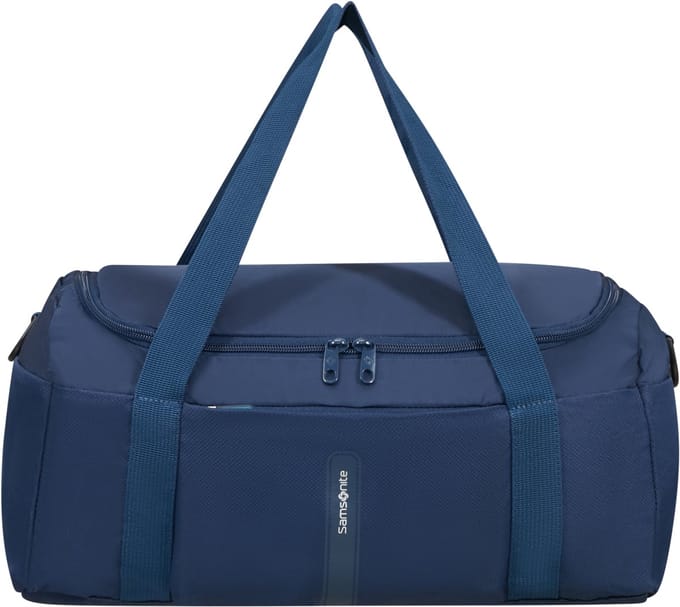 Samsonite Reisaccessoires - opvouwbare reistas S underseat model Ryanair - Blue