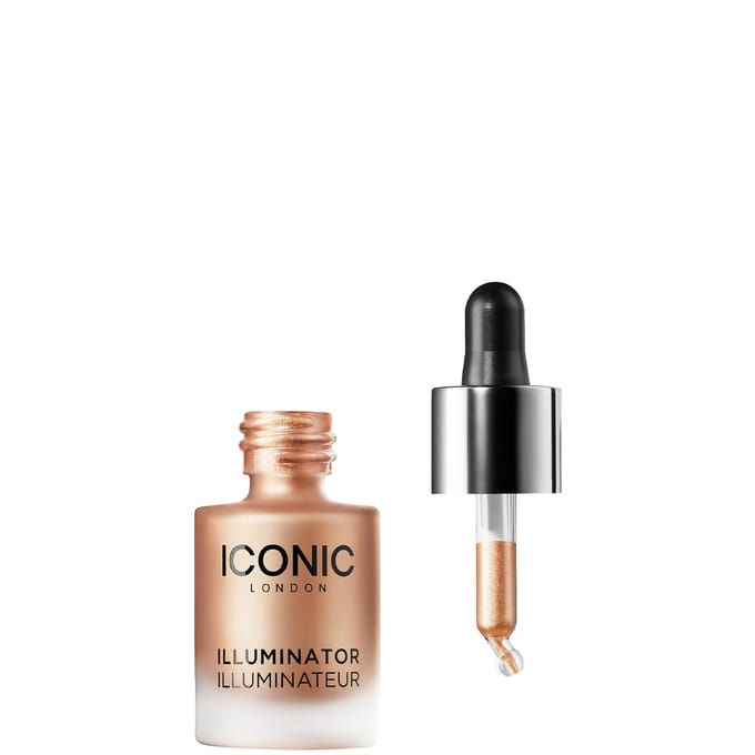 ICONIC London 5 Min Face Bundle