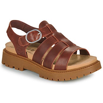 Platte sandalen Timberland CLAIREMONT WAY
