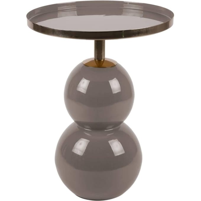 Bijzettafel Nora | LEITMOTIV