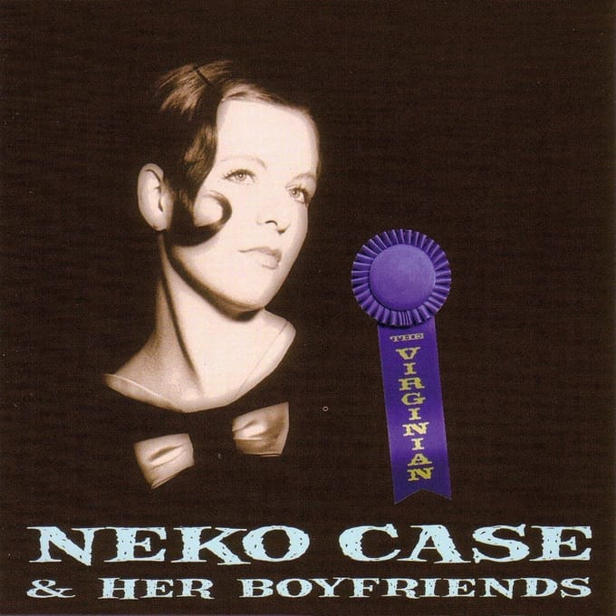 Virginian - Neko Case