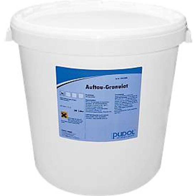 Hooggeconcentreerd dooigranulaat - 25 kg emmer