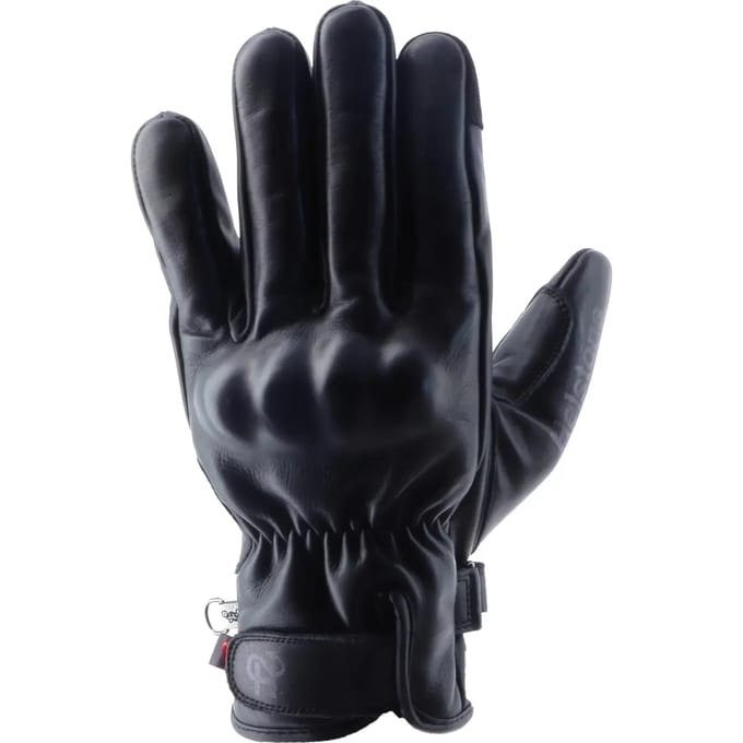 Dames winter motorhandschoenen Helstons Ska Evo