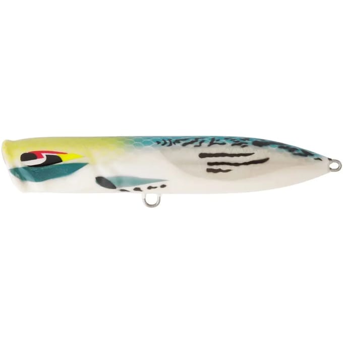 Lok Hearty Rise Poppers Monster game Tuna 29 g