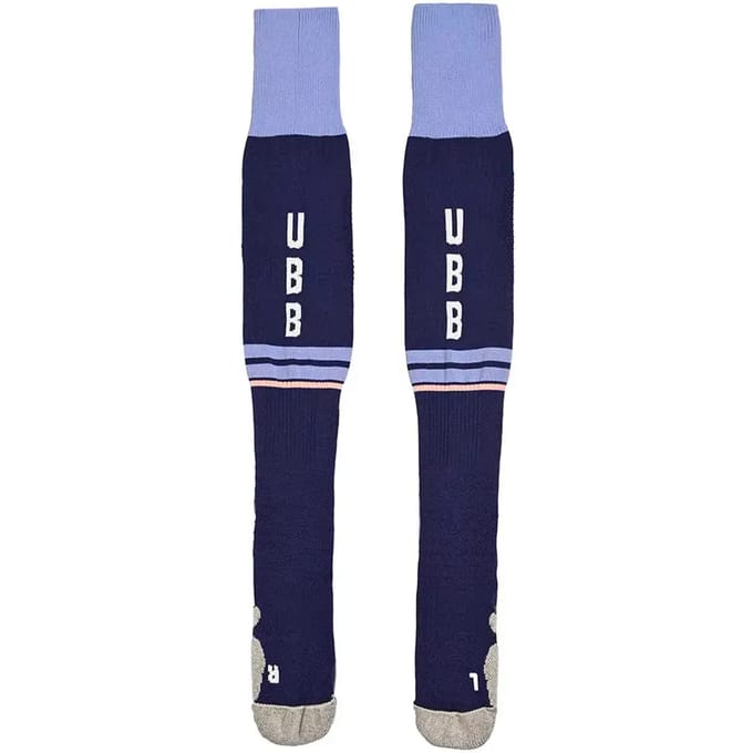Chaussettes Union Bordeaux-Bègles Spark Pro 2025/26