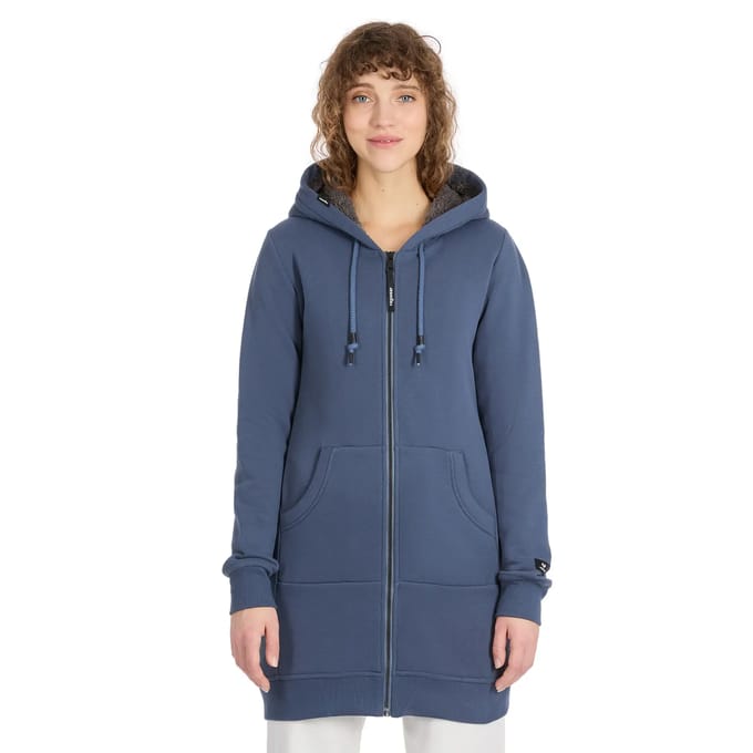 Damesjack met capuchon Ragwear Parmesa