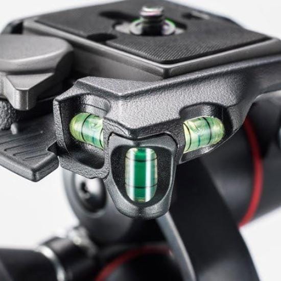 Manfrotto Alu Kit 3-S 3W MK190XPRO3-3W
