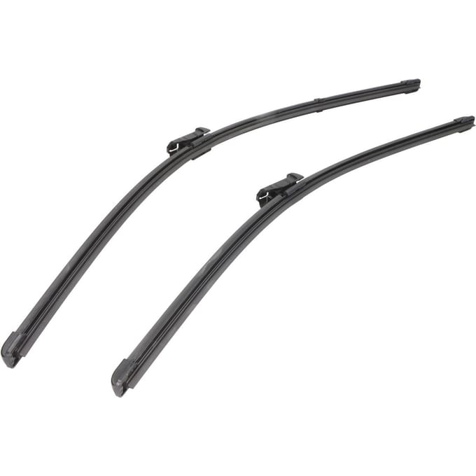 Wisserblad SWF Standard 119416, 650/550mm, Voor, 2 Stuk
