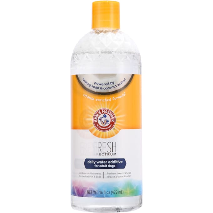 Arm & Hammer Vers Kokosnootwater Tandverzorging - 473 ml