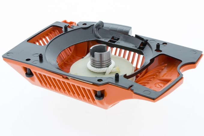 Husqvarna starterkap cpl. 61/268/266/272