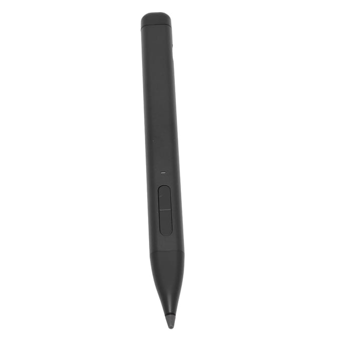 Stylet magnétique à écran tactile pour tablette Surface Pro X 9 8 7 6 5 4 3 Book 2 X1 Pro noir