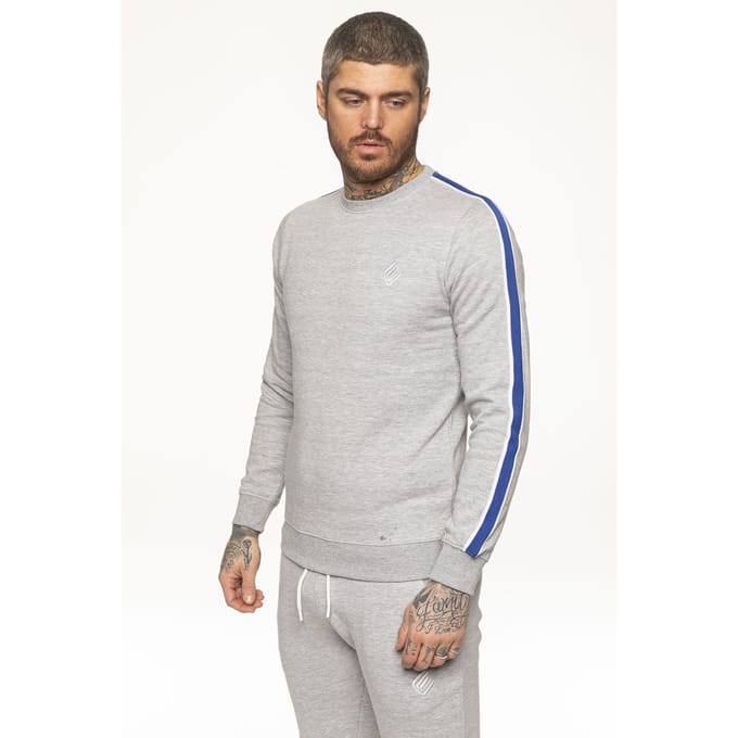 Enzo Heren Sweatshirts
