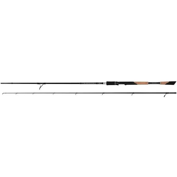 Spinhengel Fox Rage TR Power Shad 30-80g
