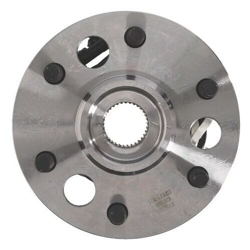 Wielnaaf EDGE 515024AT