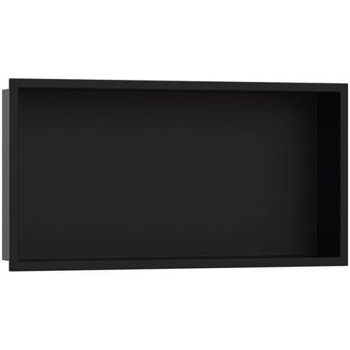 Hansgrohe XtraStoris Original wall niche installation box with frame 60 x 10 x 30 cm 56064670