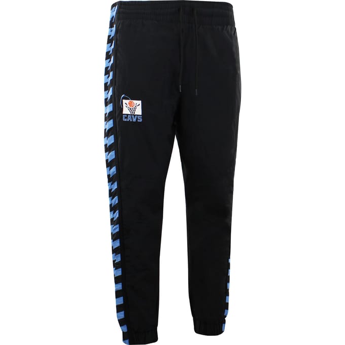 Mitchell & Ness NBA Cleveland Tearaway Heren Track Broek
