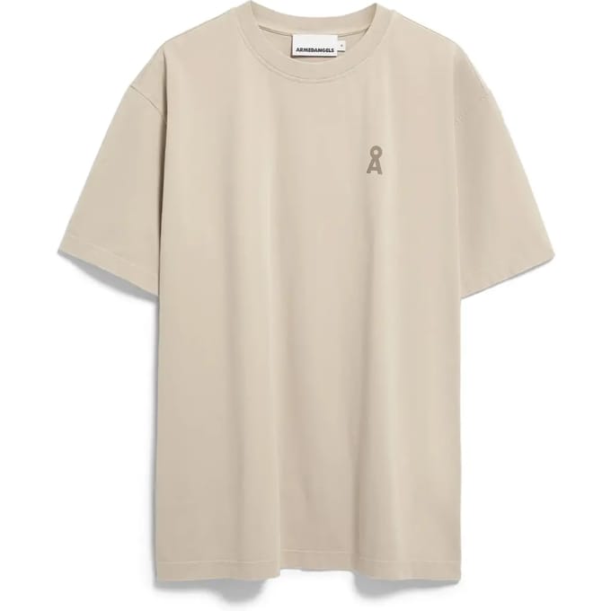 T-shirt Armedangels Iconic å Maarkos Gd