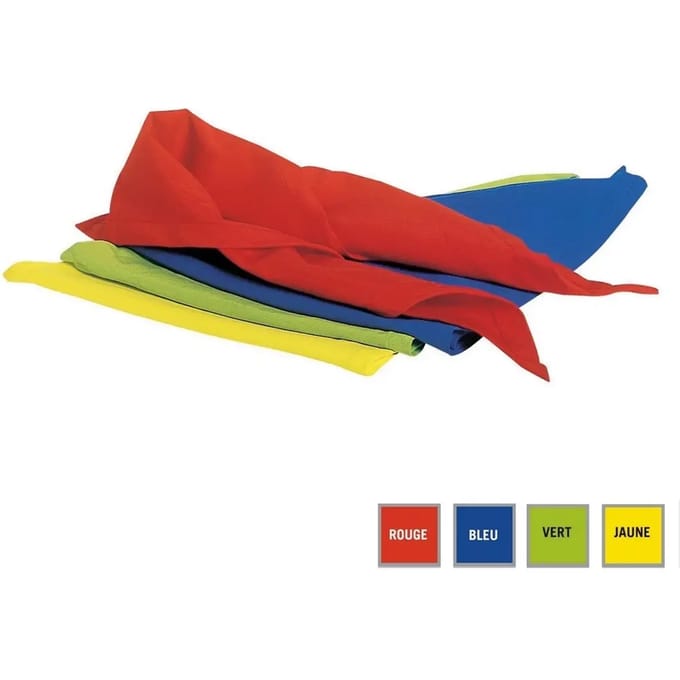Tremblay Spel Sjaal
