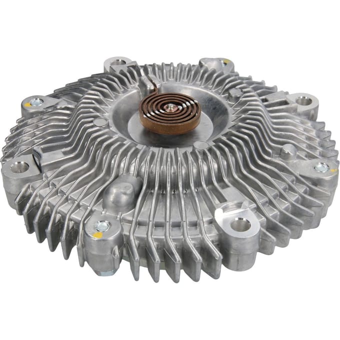 Koppeling, radiatorventilator NRF 49603