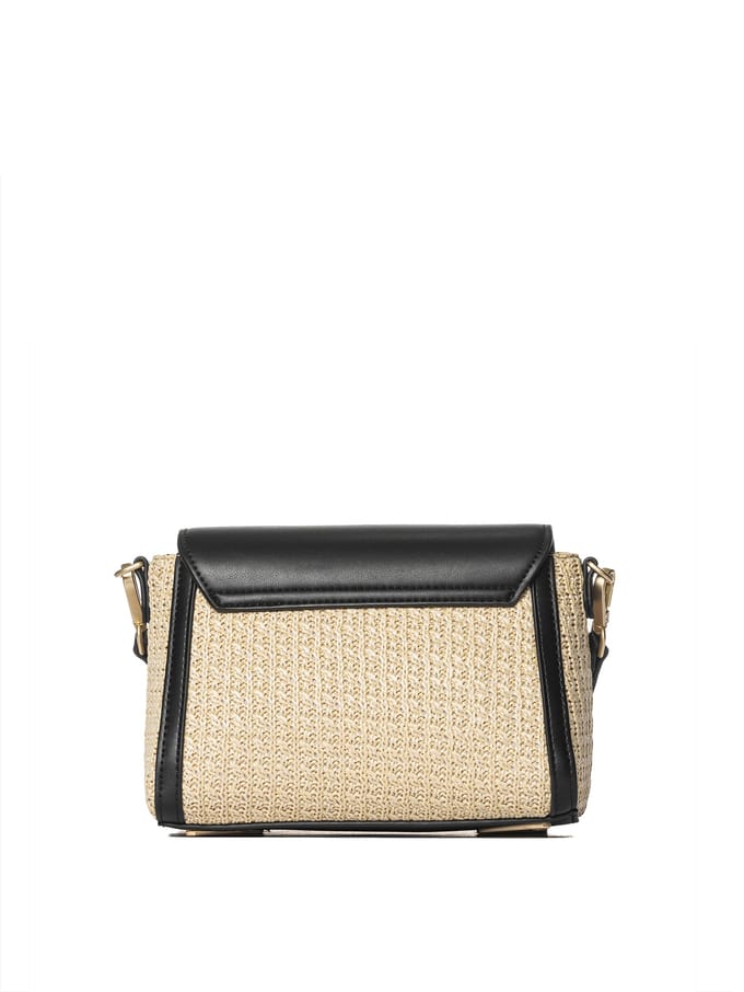 Secret Pon Pon Crossbody bag Women