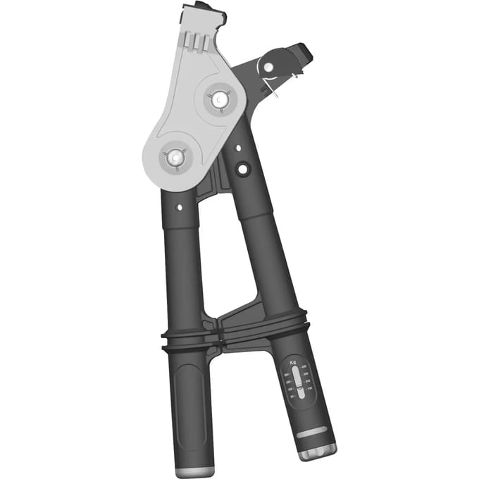 Tang Kerbl tensulator Gripple 0