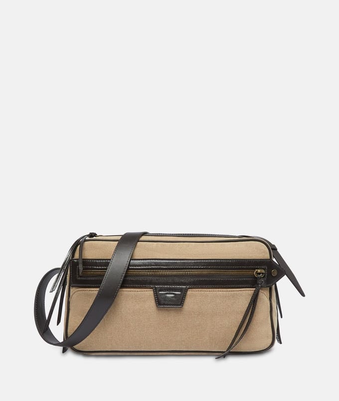 Liebeskind Berlin Denim Juno tas M