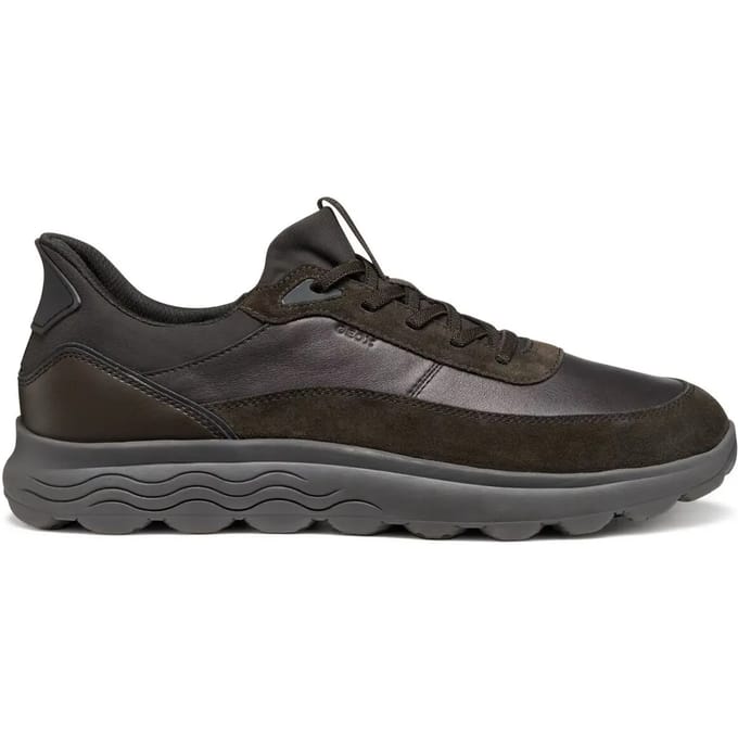 Trainers Geox Spherica Plus