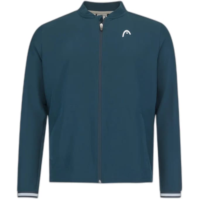 Track suit jas Head Breaker