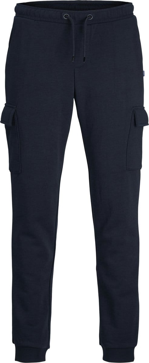 JACK & JONES JPSTGORDON JJBRADLEY CARGO PAN NOOS JNR Jongens Broek - Maat 140