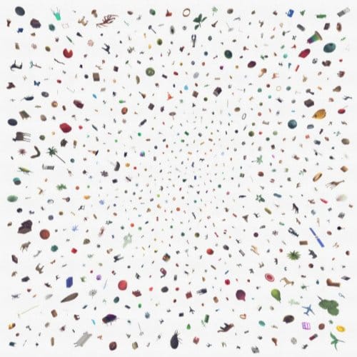 Ben Lukas Boysen + Sebastian Plano - Everything (CD)