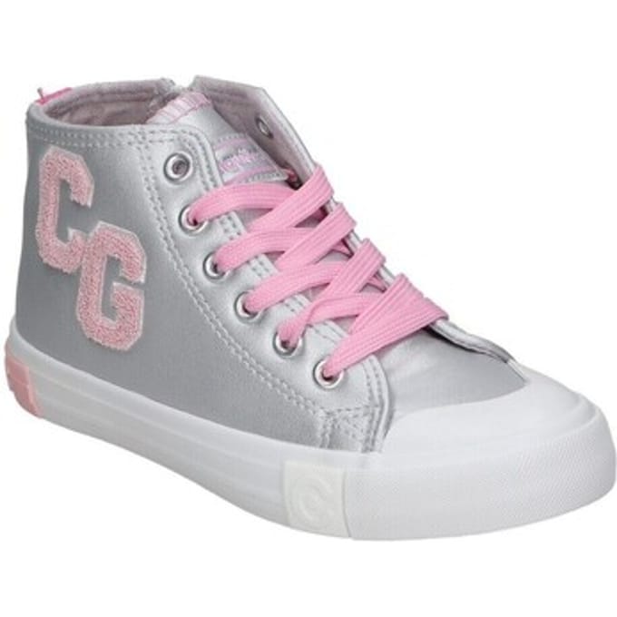 Hoge Sneakers Conguitos 109381