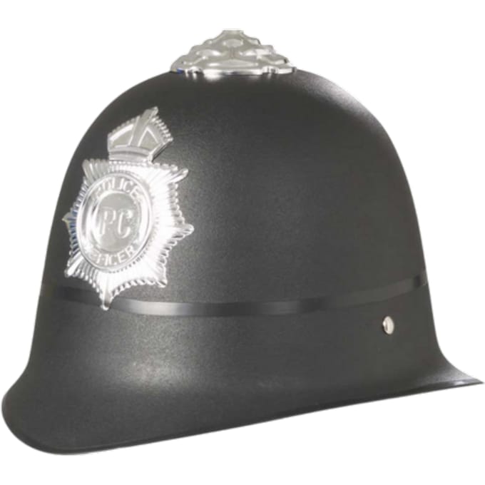 HTI Police Helmet