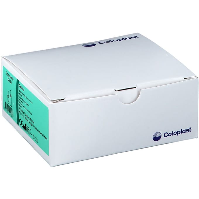 Conveen Optima Penishuls Court 30Mm 22130 30 Condooms