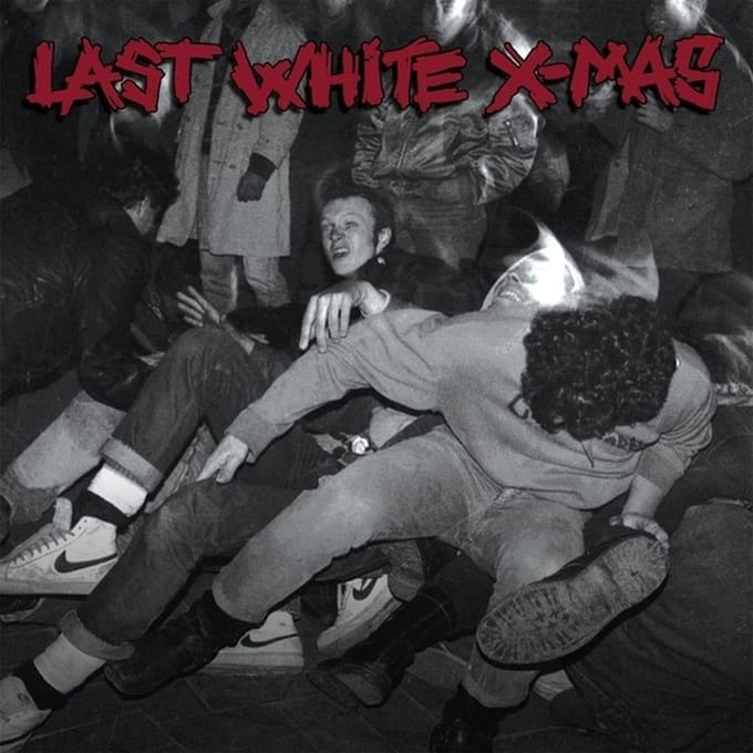 Various Artists - The Last White Xmas (2 CD)