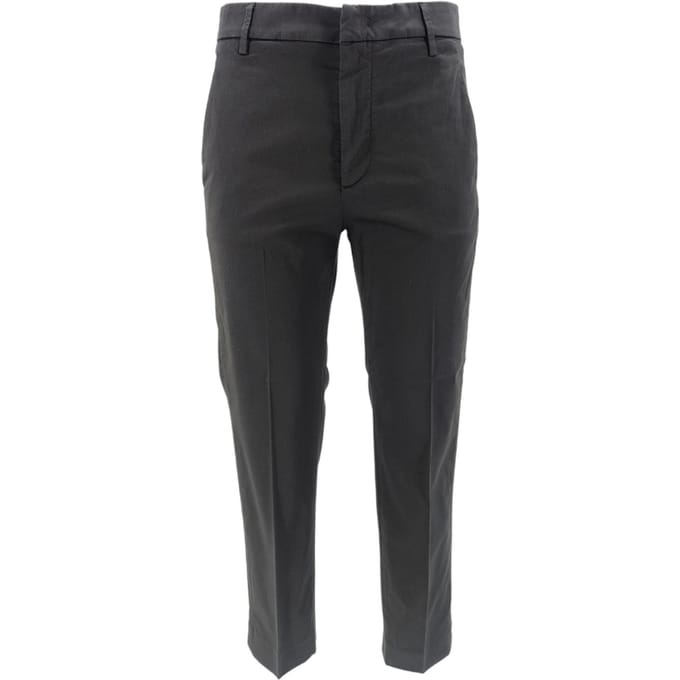 Dondup Zwarte broek