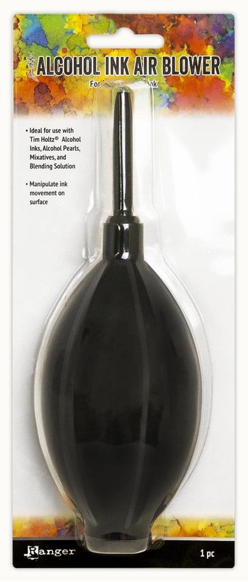 Ranger Alcohol inkt - blazer