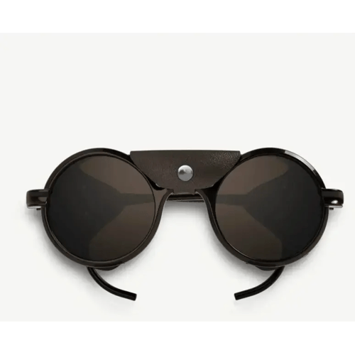 Vallon Heron Mountain Zonnebril (Maat - OS, Kleur - BLACK)
