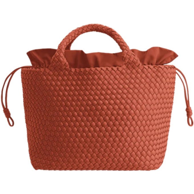 Marrea Medium Shoppers Rood Mrr16414