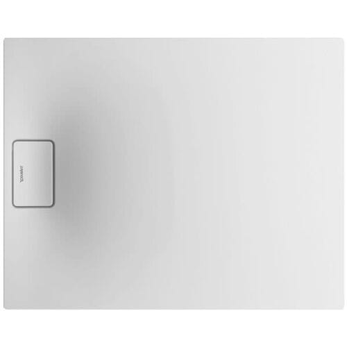 Duravit Stonetto shower tray rectangle 100 x 80 cm 720147380000000
