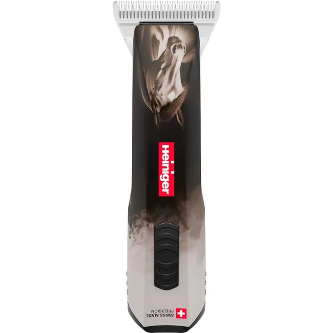 Tondeuse voor paarden Heiniger Opal
